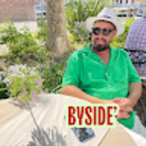 Meet your Posher, Andrei